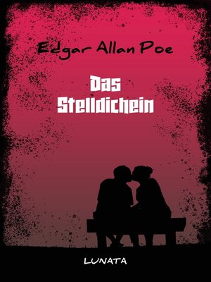 cover image of Das Stelldichein
